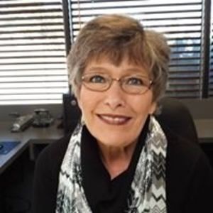 Meet your Posher, Linda